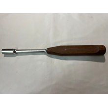 388.368 Cannulated Positioning Holder For Click X 3-D Head US1382