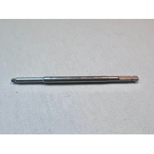 314.03 LCP Small Hexagonal Screwdriver Shaft US1899