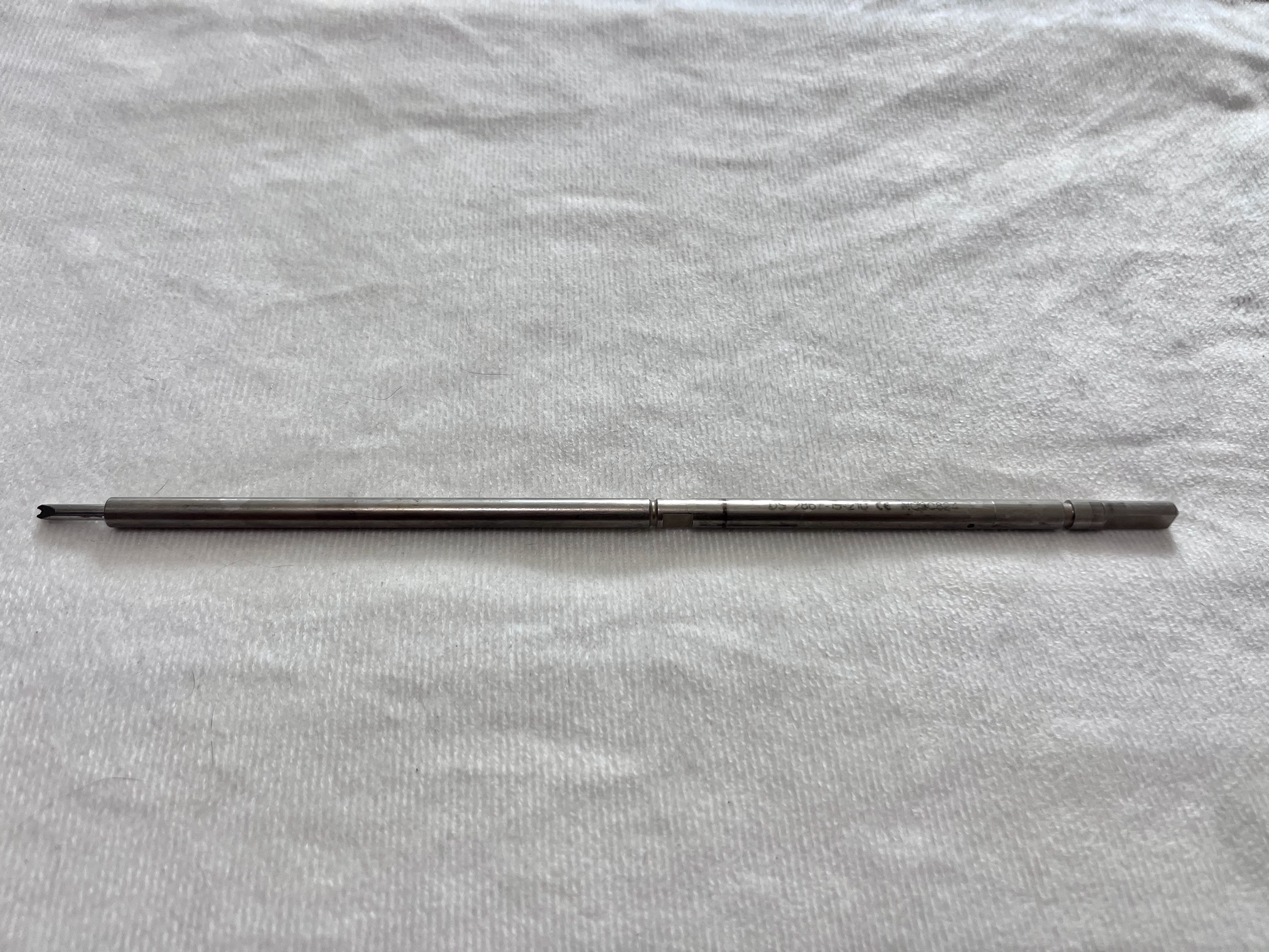 2867-15-210 VIPER 2 Cannulated Awl US1747