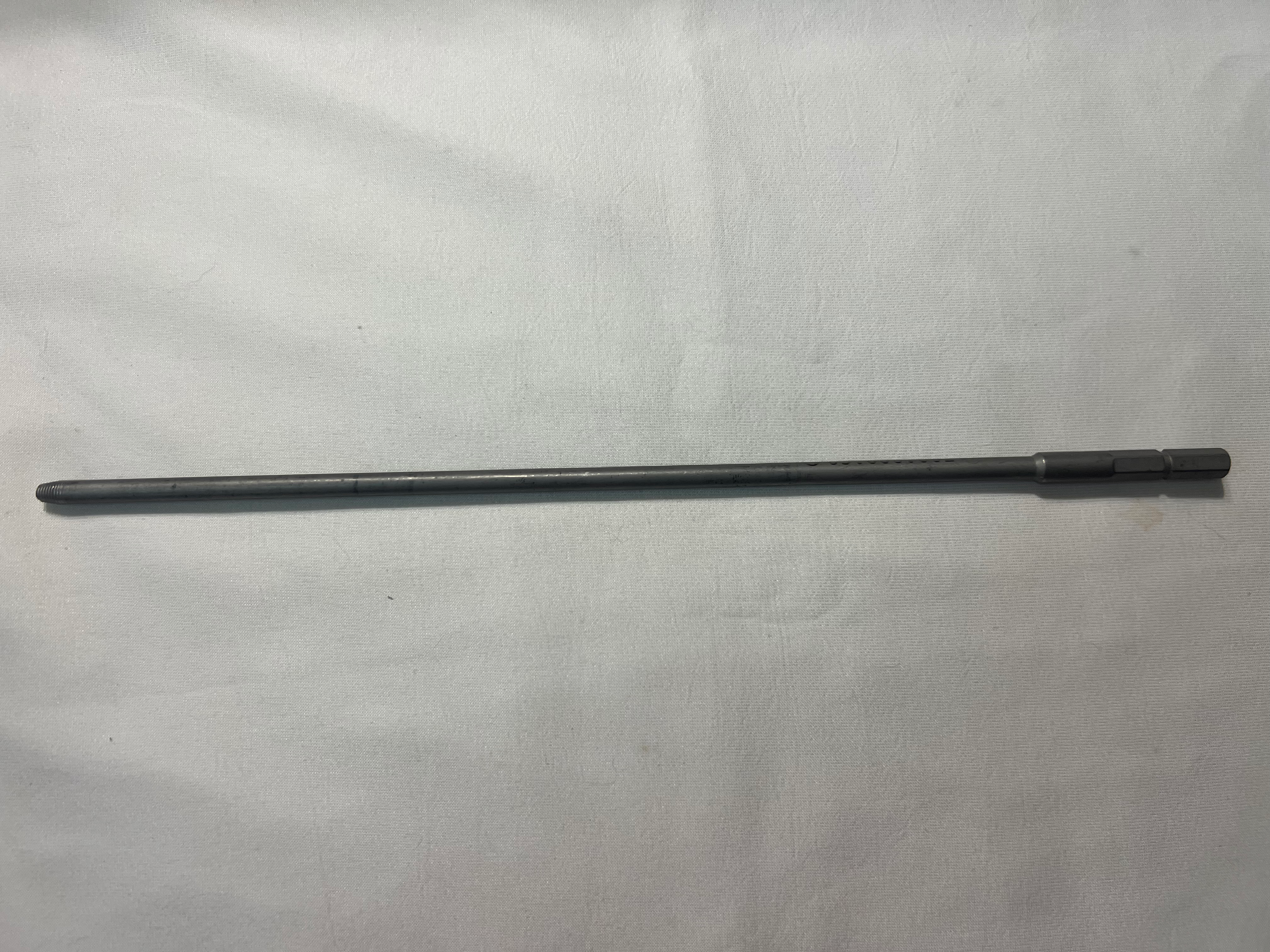 03.600.001 Concical Extraction Screw 5.5mm US1456