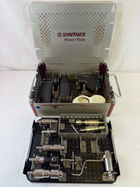 Small Battery Drive II Set CCMED112