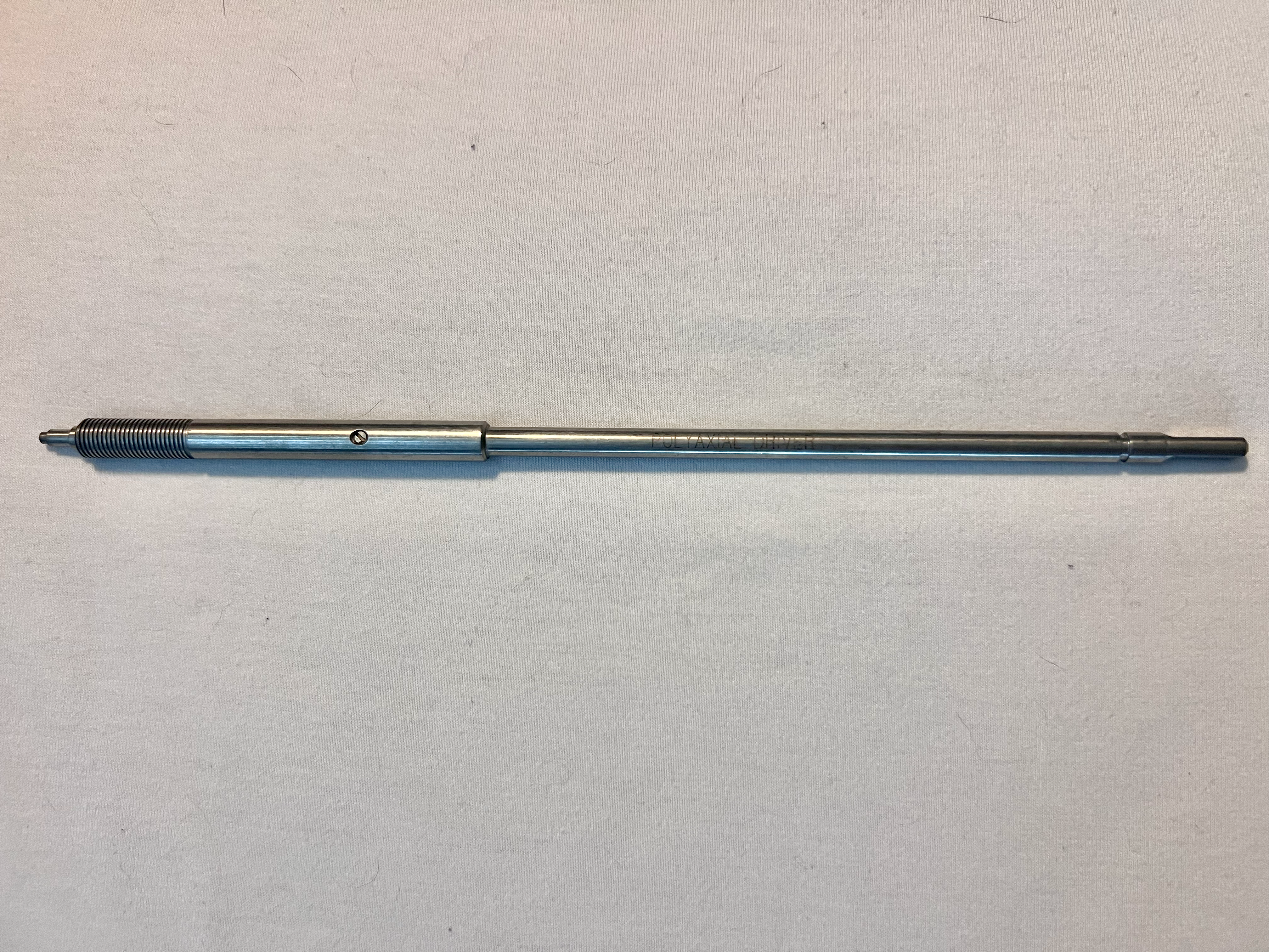 2797-12-100 Expedium Spinal Polyaxial Driver US1885