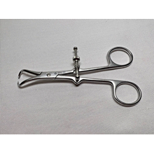 Synthes 399.07 Reduction Forceps w/ Points US1042