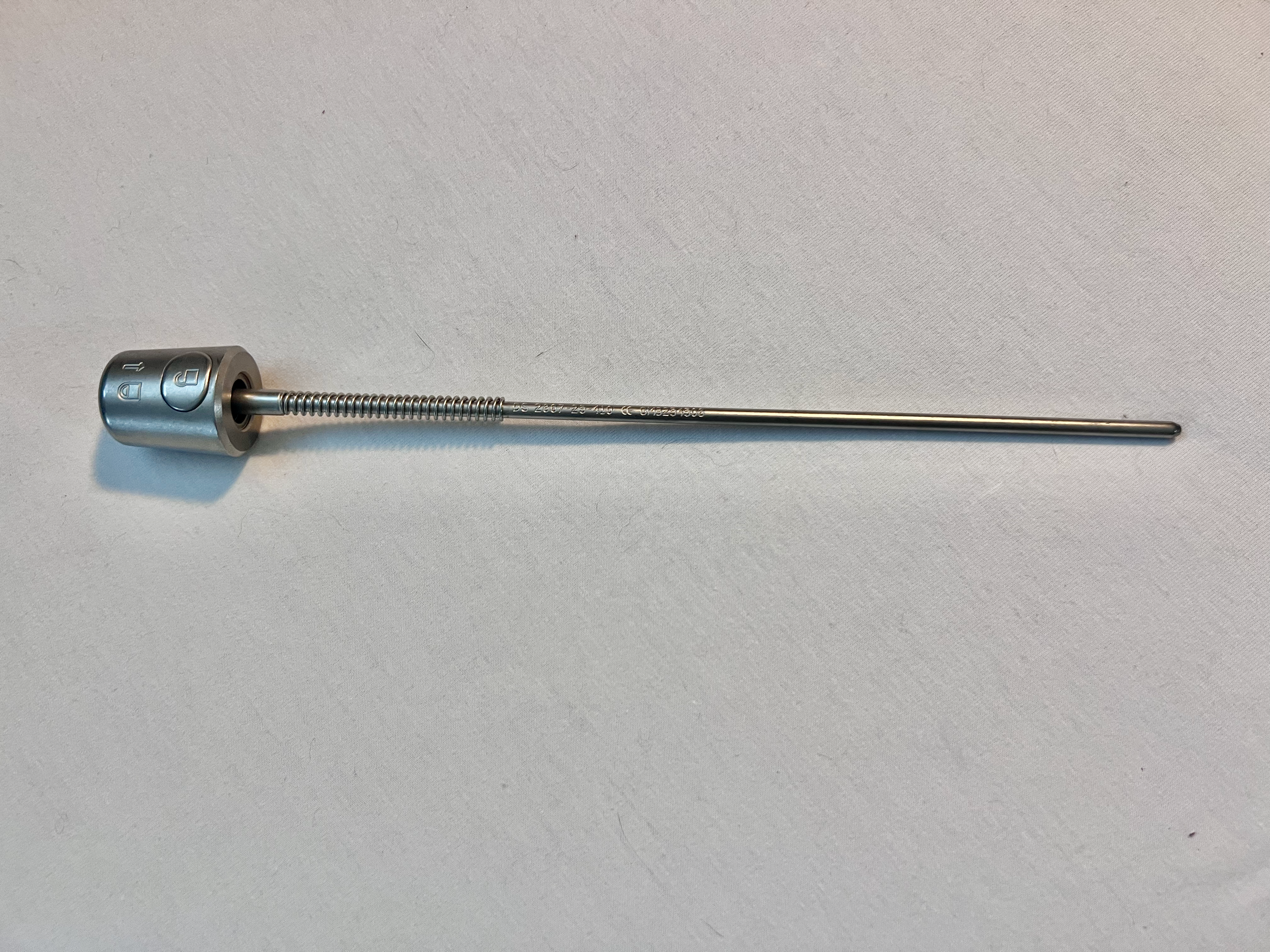 2867-25-410 VIPER 2 Castle Nut Tightener/Removal Shaft US1881
