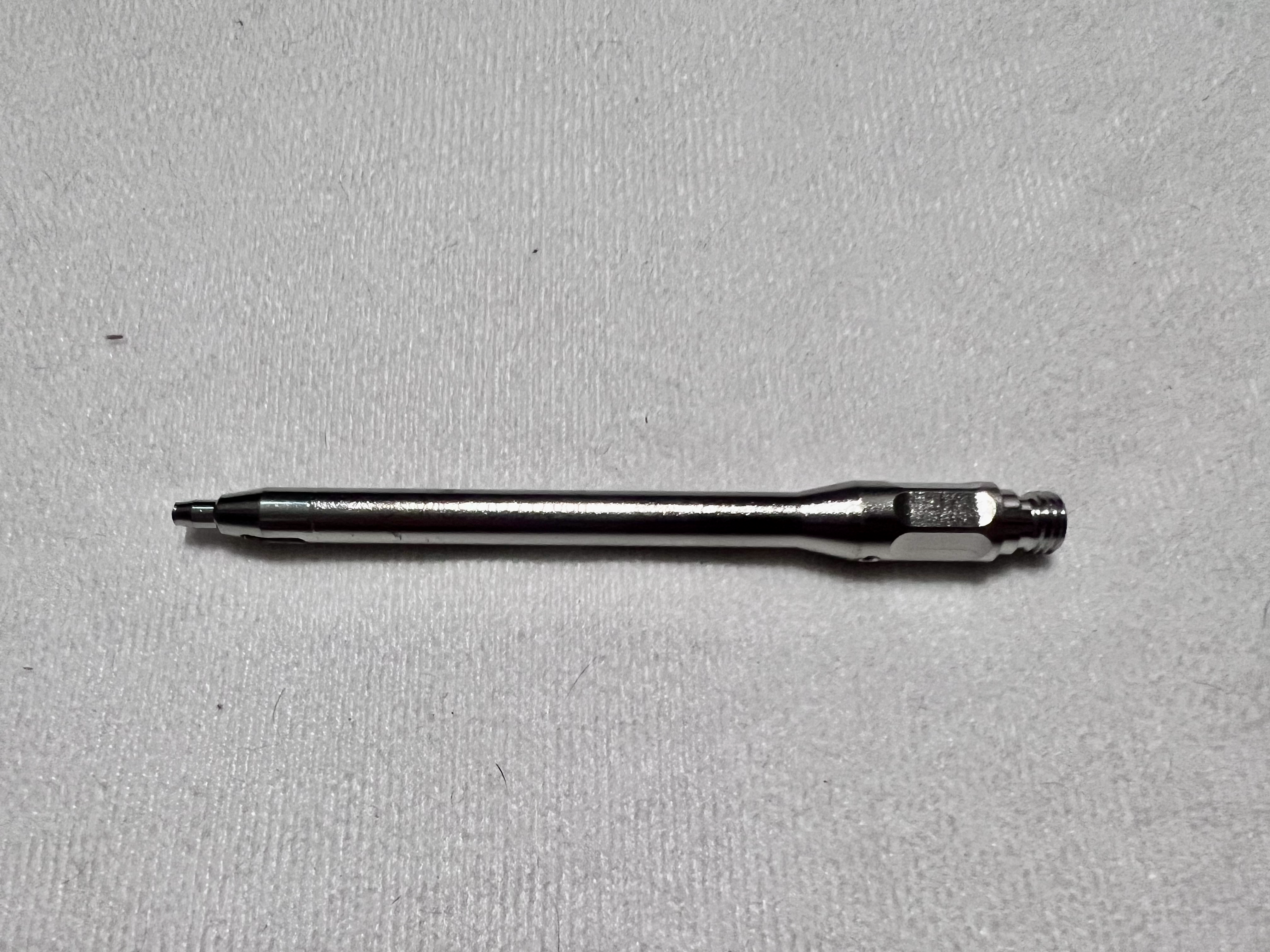 03.617.990  2mm Awl w/ Sleeve US1635