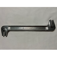 325.02 Bending Iron For 4.5mm Plates US1500