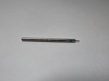 316.03 0.70mm Drill Bit w/ Stop