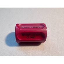 2867-50-032 VIPER PRIMETM Red Stylet Control Handle US1871