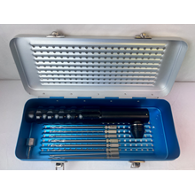 511.30 Radiolucent Drive Attachment Set CCMED733