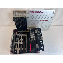 4.0mm Cannulated Screw Set