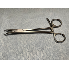 398.985 Large Bone Reduction Forceps US1182