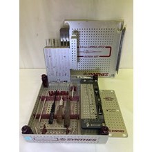 3.0mm Cannulated Screw Set C CCMED11