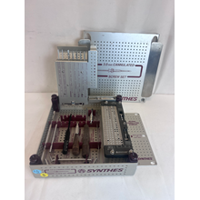 3.0mm Cannulated Screw Set C CCMED11