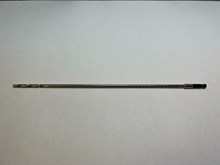 315.330 Orthopedic 3.2mm 3-Flute Drill Bit US617