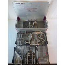 Locking Small Fragment Set CCMED323