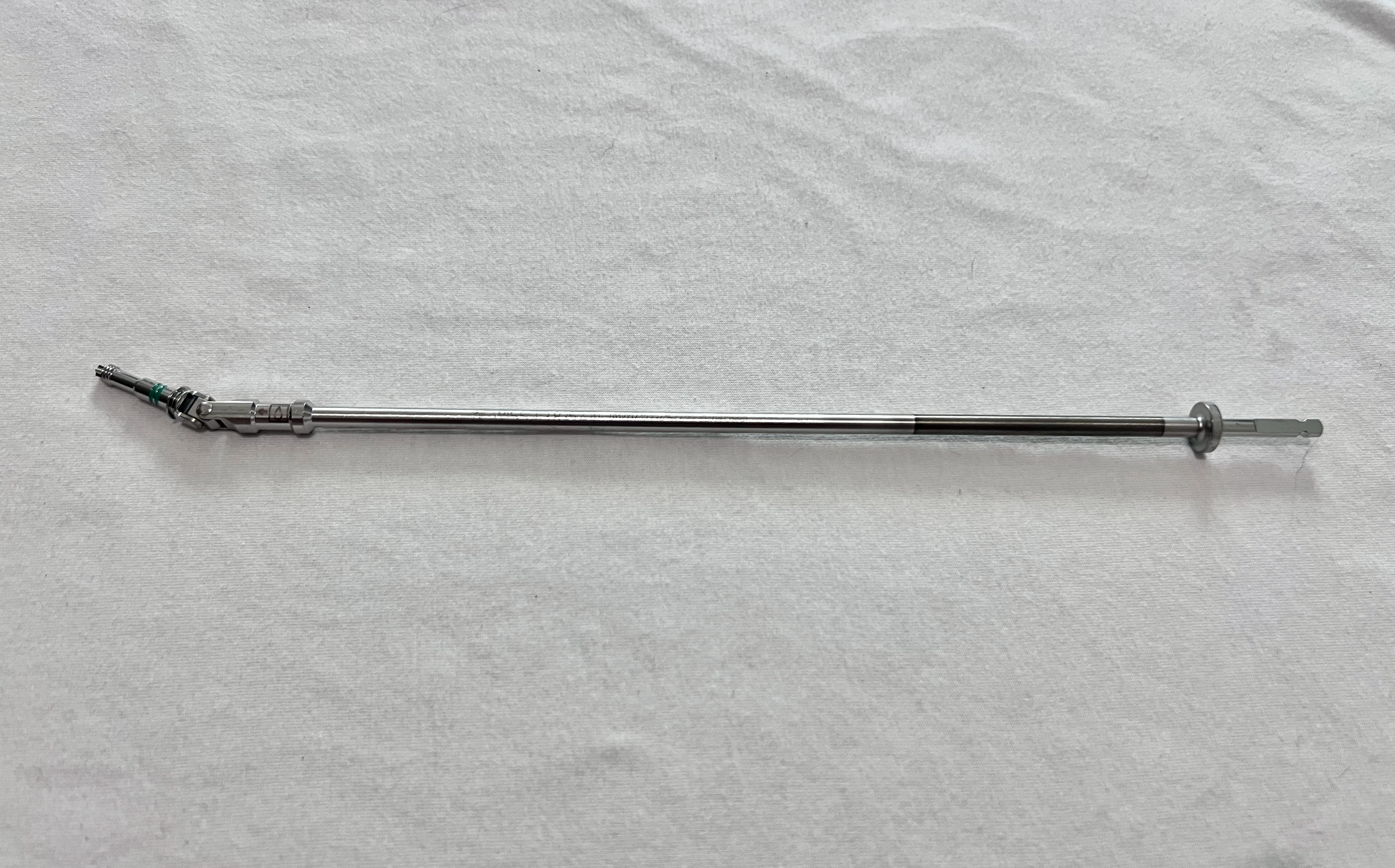 03.835.410 SynFix Evolution Spinal Mini Open Screwdriver US1780