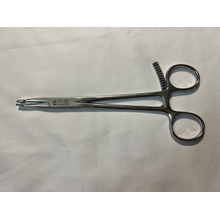 387.530 CerviFix Holding Forceps US1355