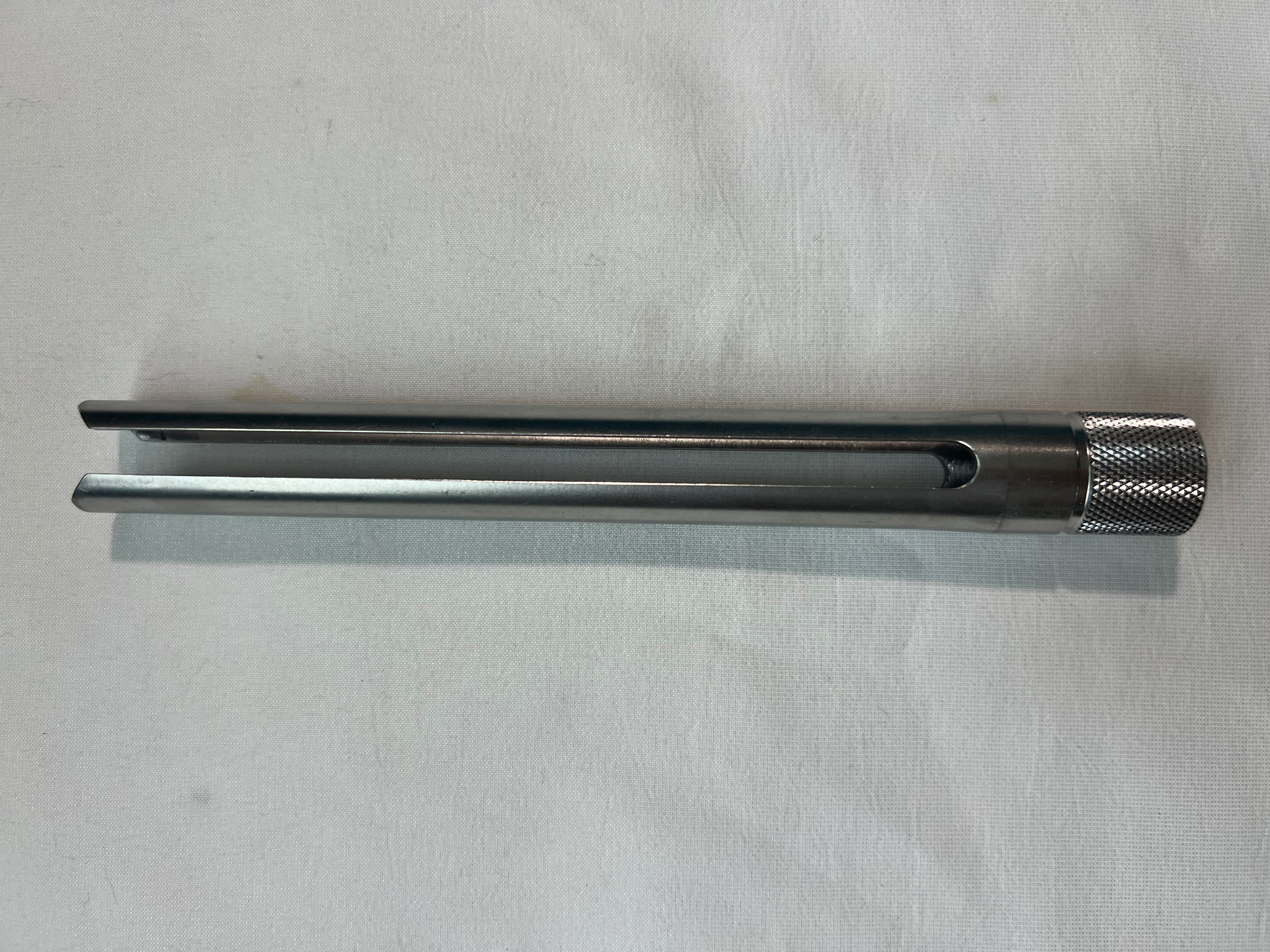 328.026 Slotted Guide Instrument US1452