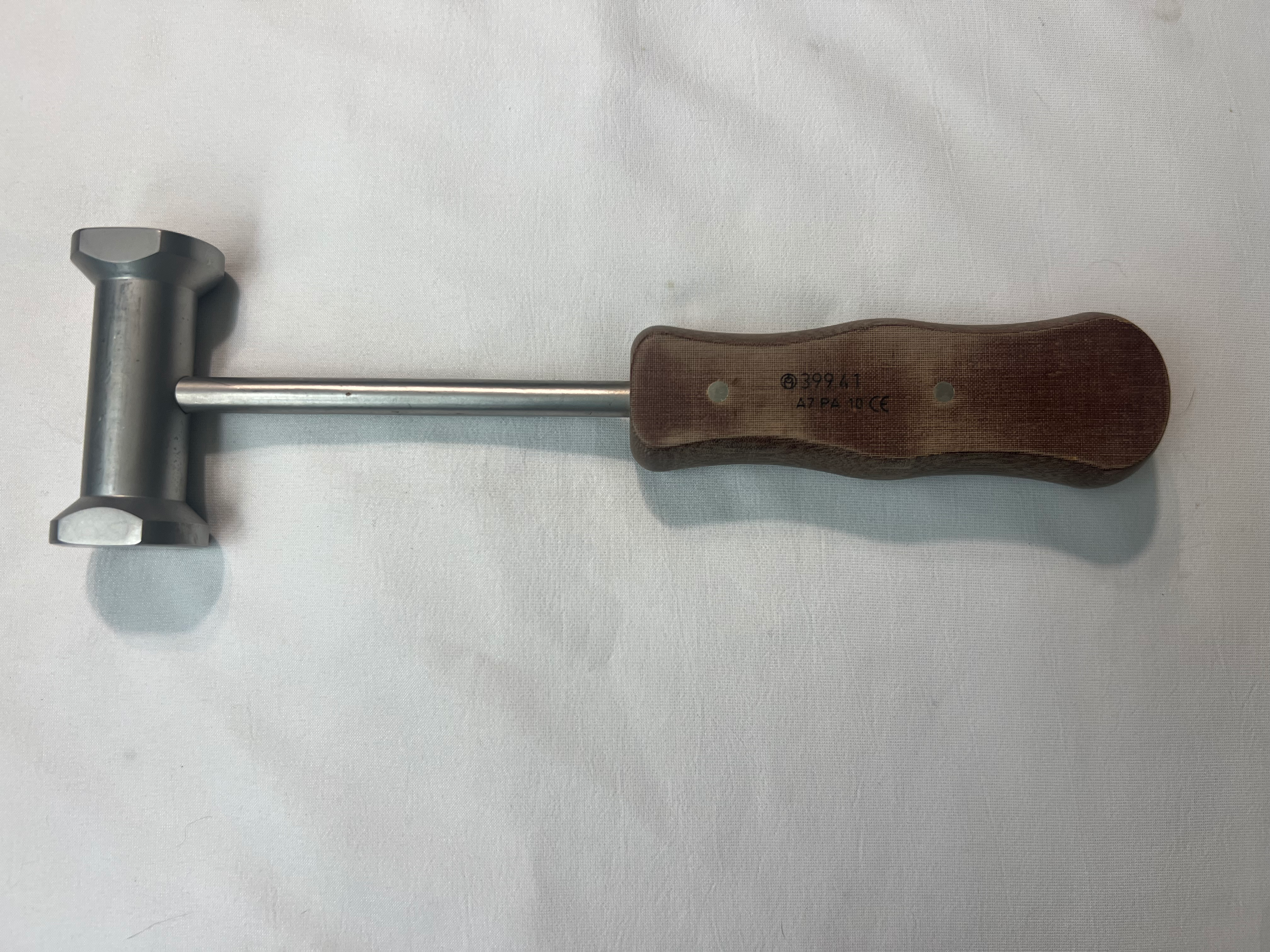 399.41 Lightweight Hammer Mallet 350g US1415