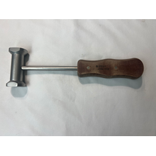 399.41 Lightweight Hammer Mallet 350g US1415