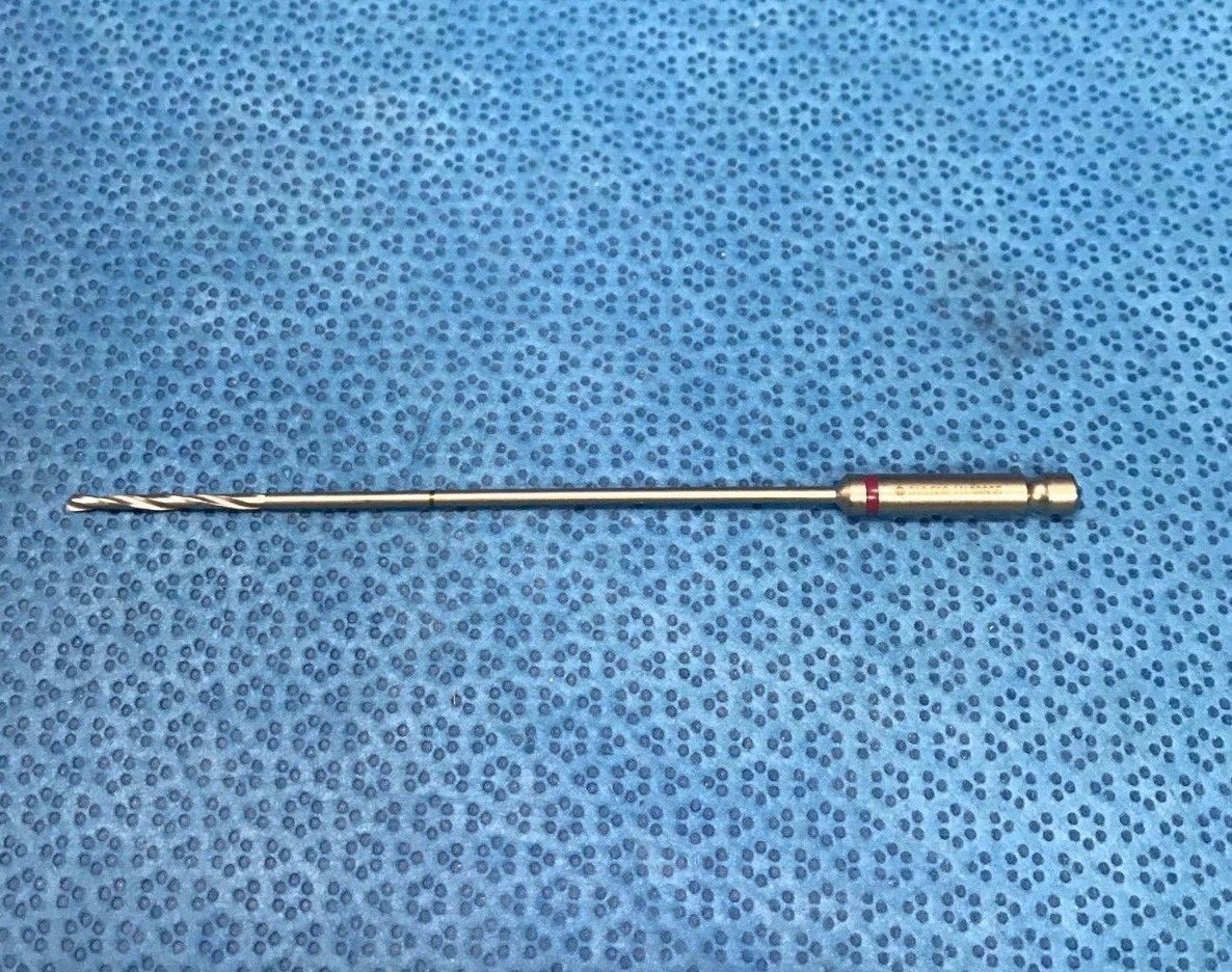 310.509 1.8mm Drill Bit US318