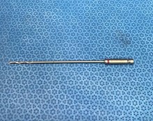 310.509 1.8mm Drill Bit US318