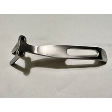 395.963 Parallel Drill Guide 4mm US1533