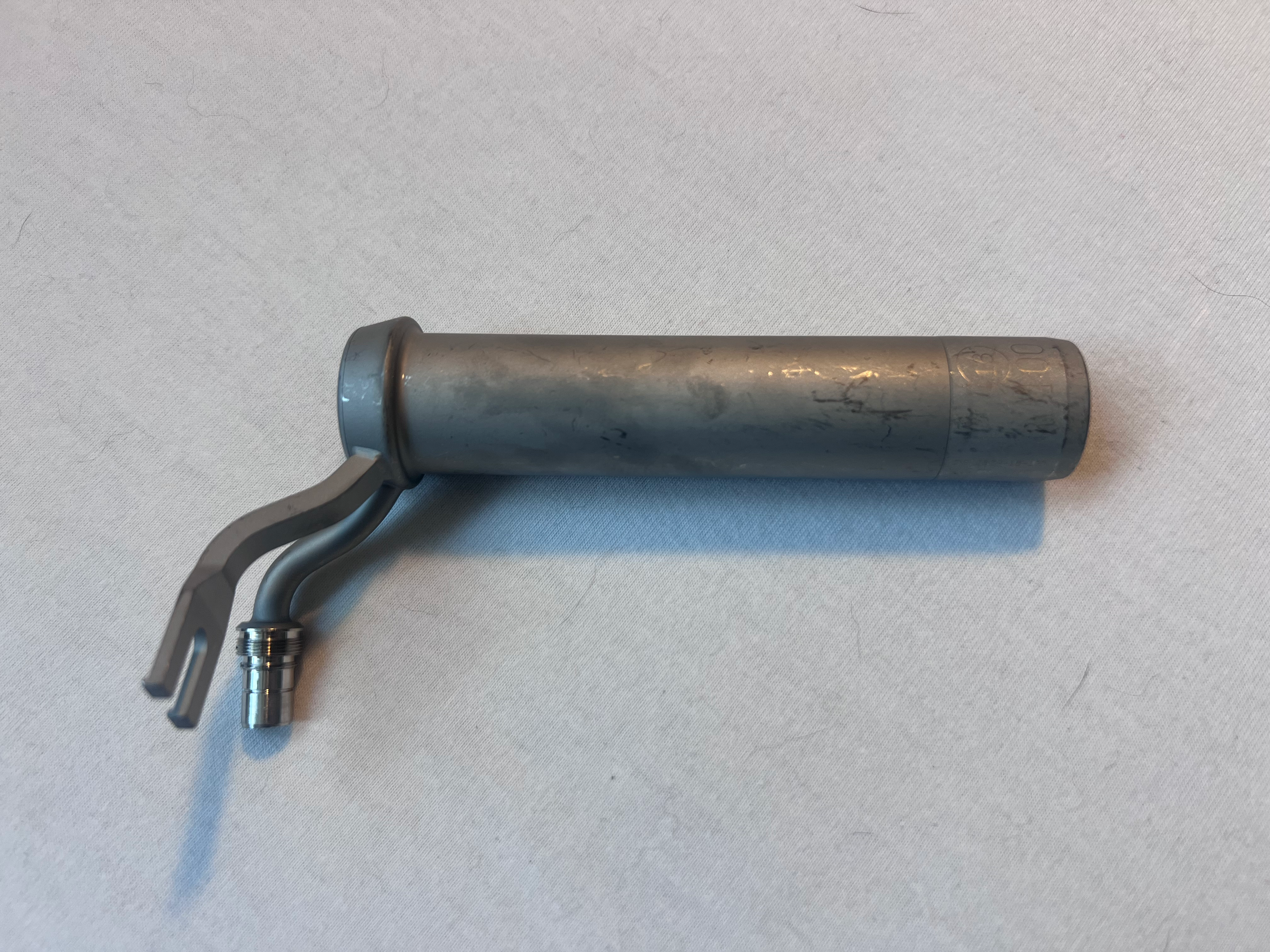 2829-18-100 Spotlight Access System Illuminated Straight Port 18X100 US1825