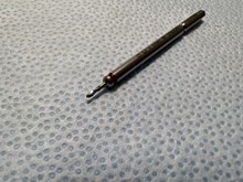 316.626 1.1mm Drill Bit w/ Stop US424
