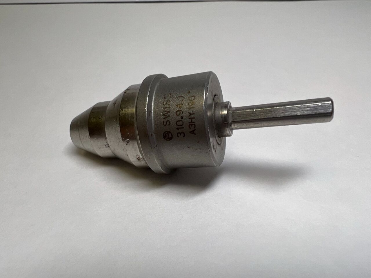 310.94J Quick Coupling Chuck US733