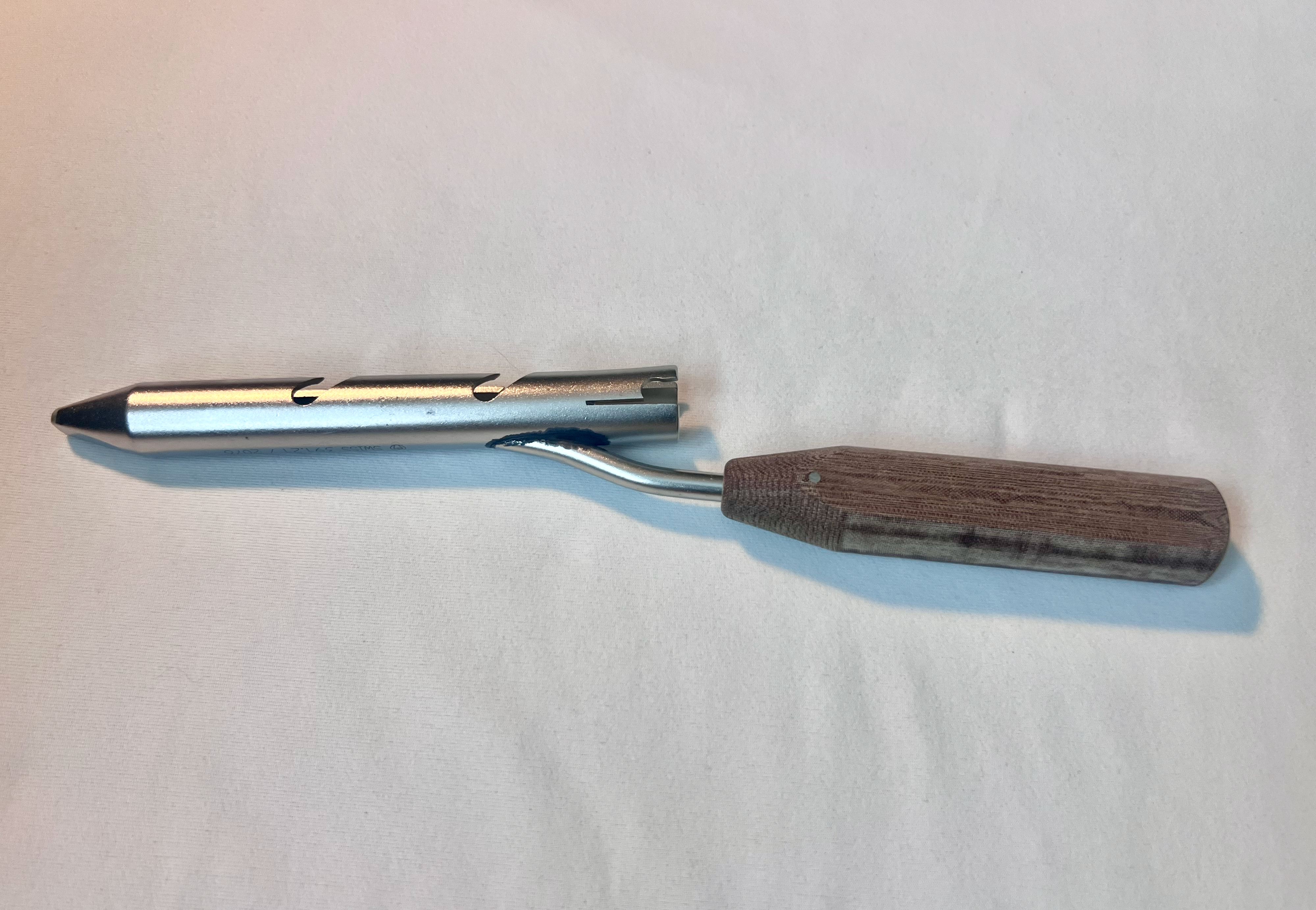 391.21 Orthopedic Wire Tightener Handle US2017