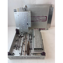 4.5mm Cannulated Screw Set