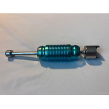 03.803.055 OPAL Spacer System Orthopedic Short Slide Hammer w/ Connector US2070