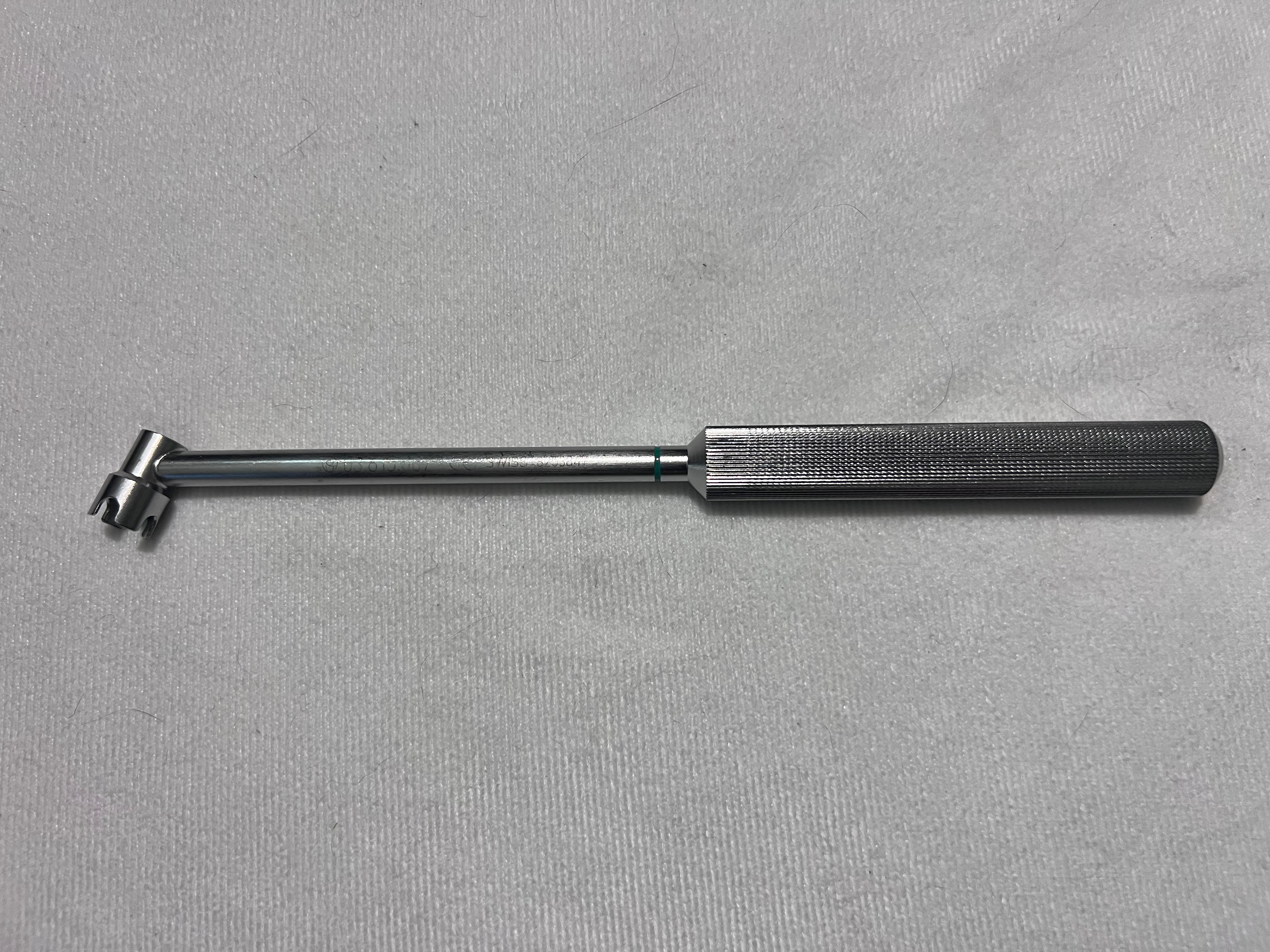 03.615.007 Positioning Instrument For 4mm Rods US1622