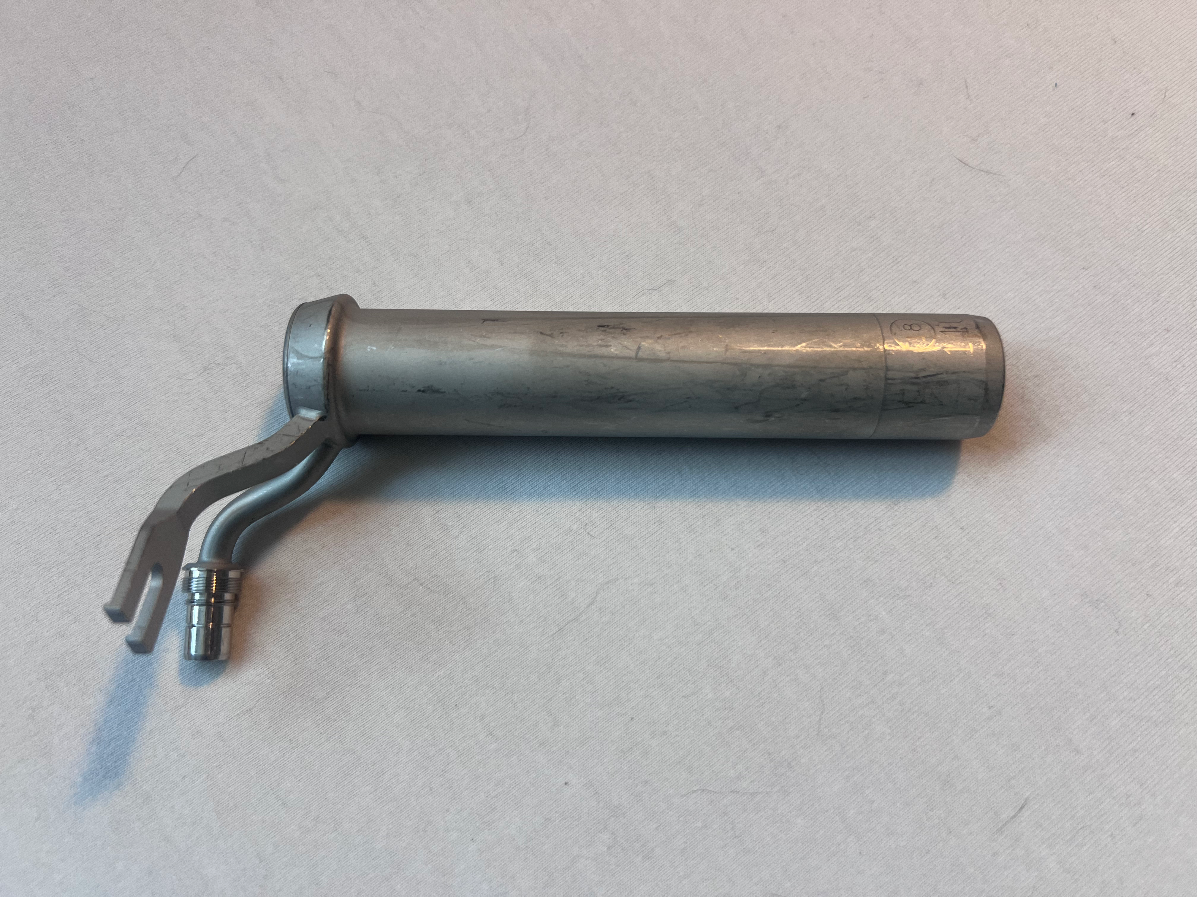 2829-18-110 Spotlight Access System Illuminated Straight Port 18X110 US1826