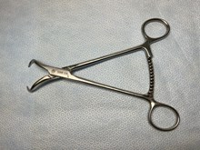 398.98 Orthopedic Reduction Forceps