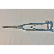 389.102 Spinal Trial Implant Sizer Holder US2101