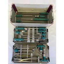 Spine Anterior Tension Band System Instruments CCMED10
