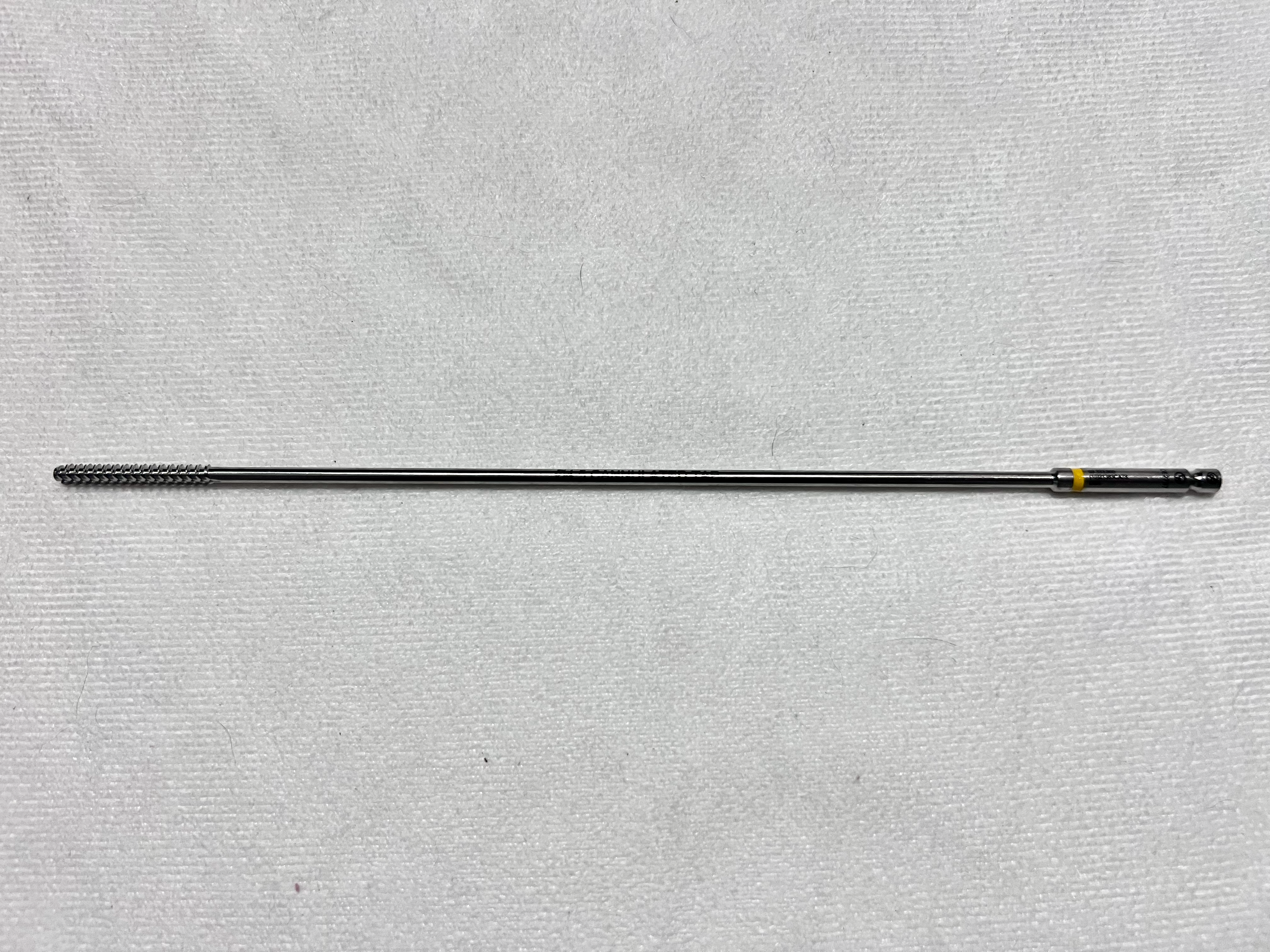 03.333.800 Cannulated Tap 4.5mm US1585