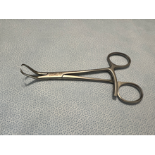 9399-99-518 Angled Jaw Bone Reduction Forcep