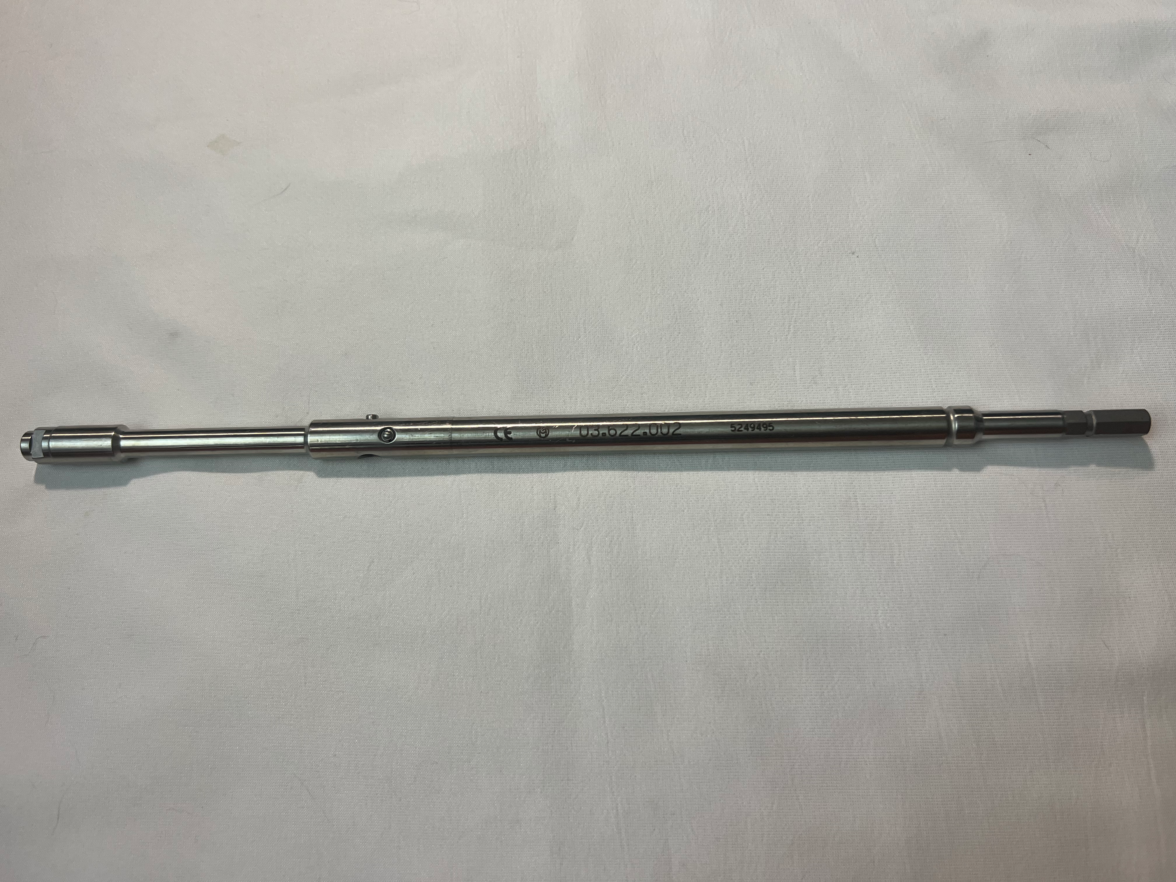 03.622.002 Pangea Spine System Driver Instrument US1363