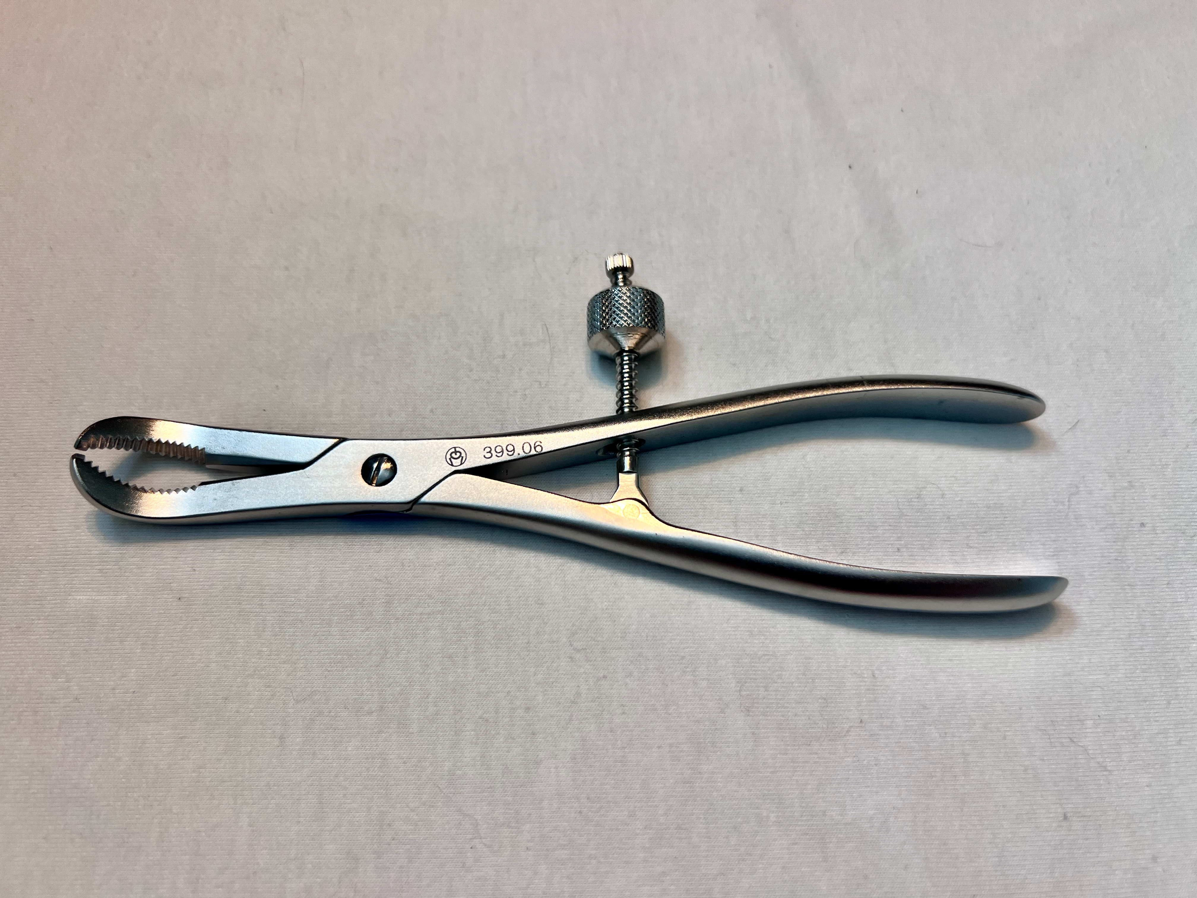 399.06 Orthopedic Reduction Forceps US1796