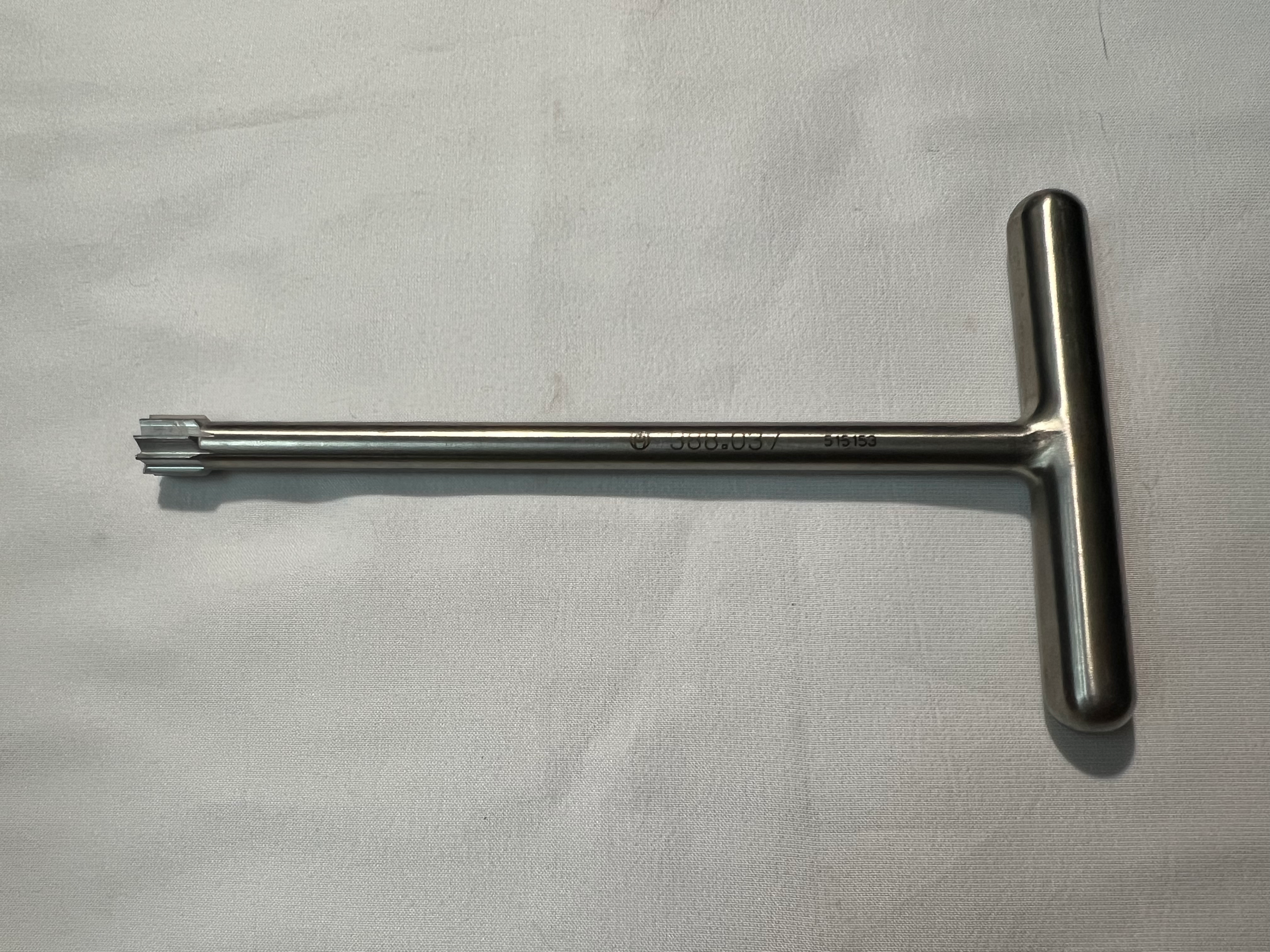 388.037 Starlock Reamer Instrument US1353