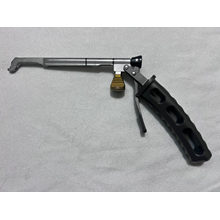 03.616.048 Spinal Rod Holder US1619
