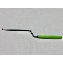 2929-03-304 Spinal Down Biting Curette 3mm