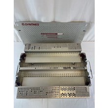 LCP Locking Large Fragment Screw Set CCMED22