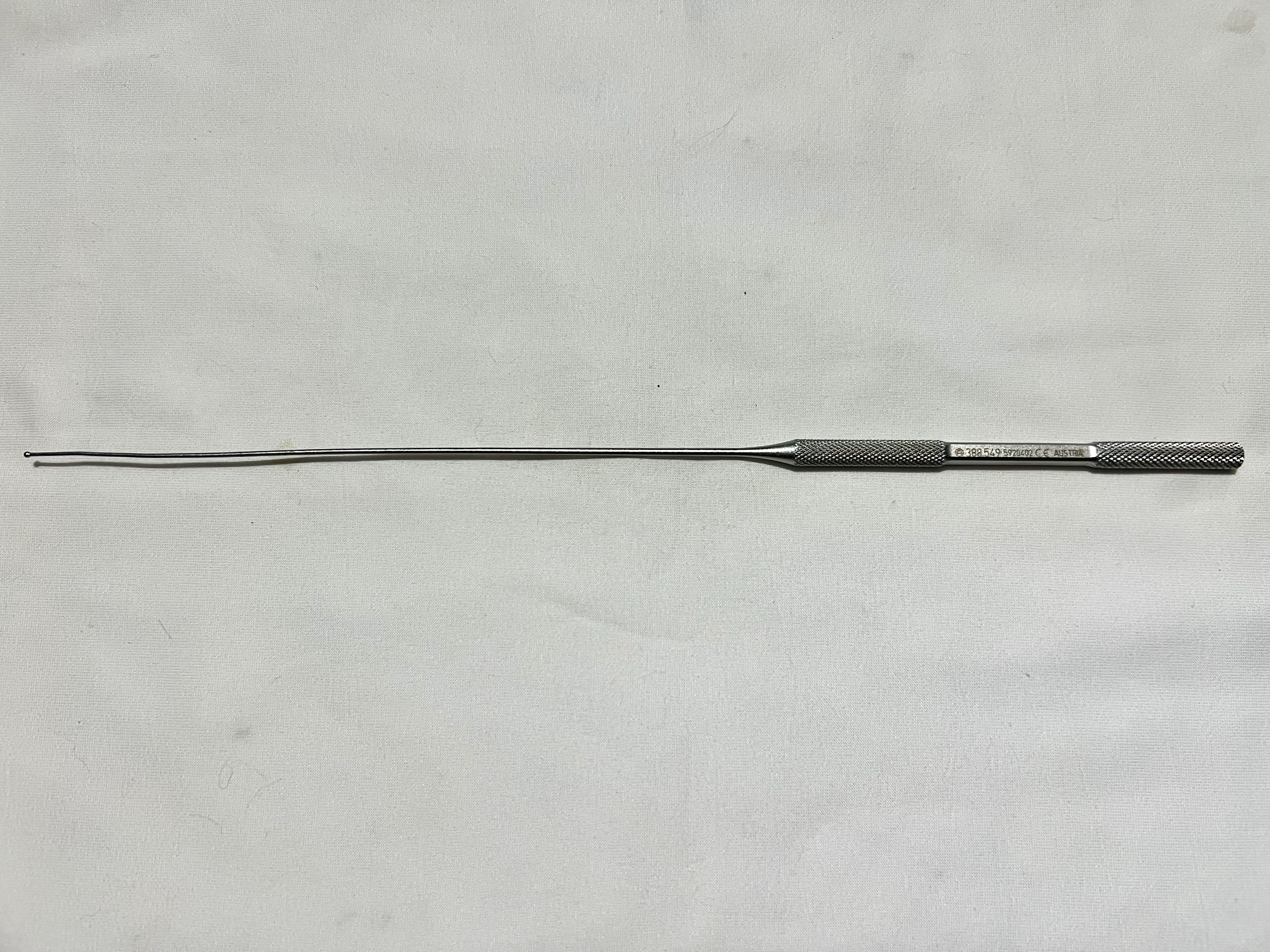 388.549 Feeler Straight Ball Tip Probe US1515