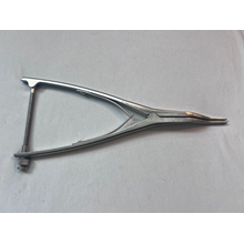 2742-01-000 Vertebral Curved Offset Lamina Spreader US1821