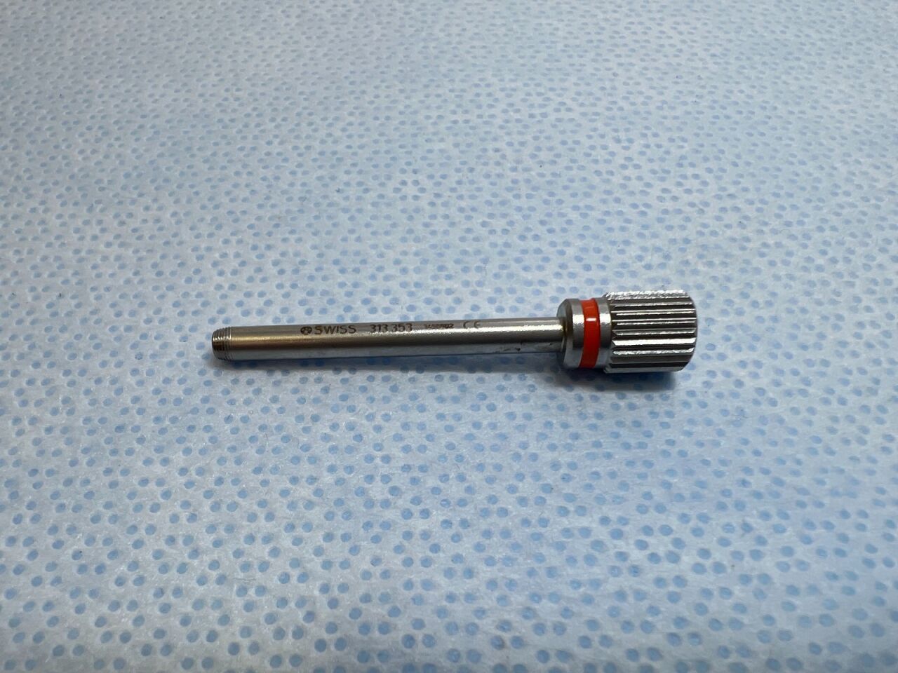 313.353 Drilling Sleeve For 2.0mm Drill Bit US166