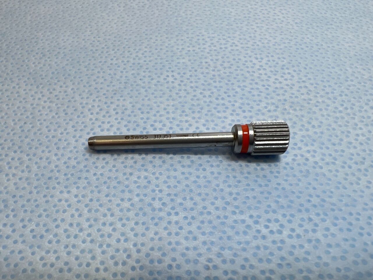 313.353 Drilling Sleeve For 2.0mm Drill Bit US166